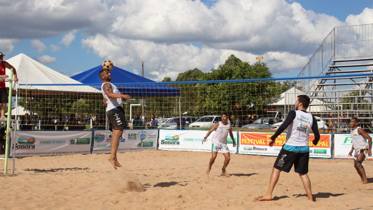 Federação faz preletiva para o brasileirão