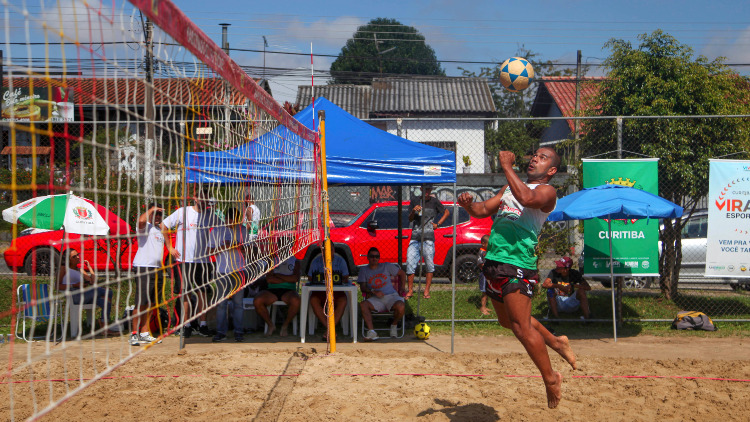 Macapá sediará primeiro simpósio sobre Futevôlei