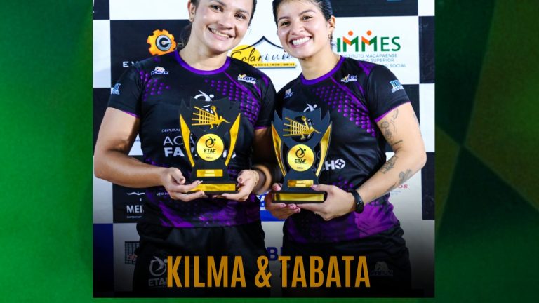 14ª Etapa Amapaense de Futevôlei